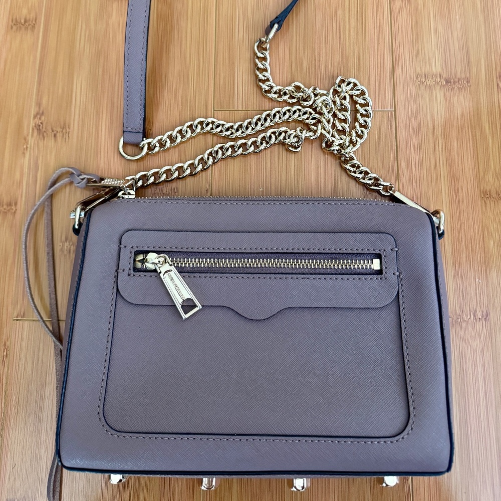 Rebecca Minkoff small crossbody bag